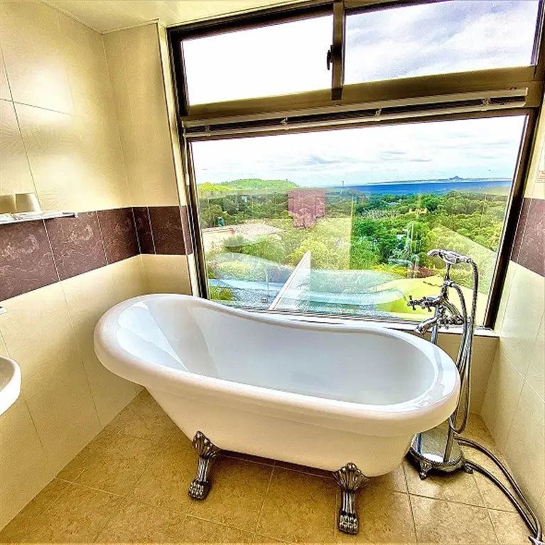 2Beds House in Motobu-cho,Kunigami-gun, Okinawa - PDJ Indonesia