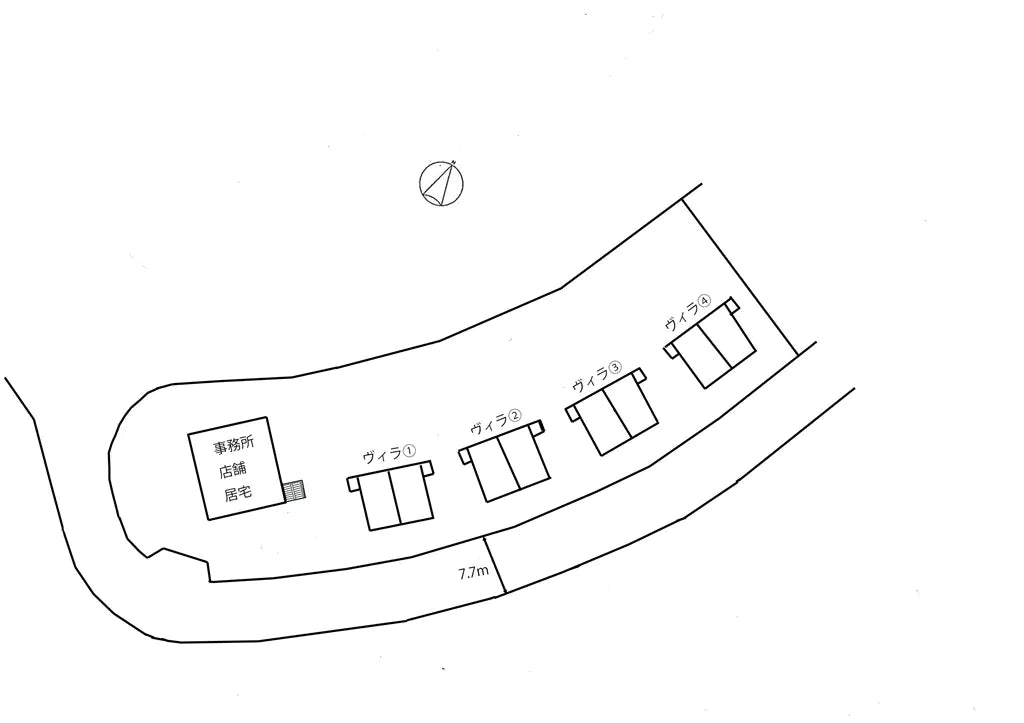 2Beds House in Motobu-cho,Kunigami-gun, Okinawa - PDJ Indonesia