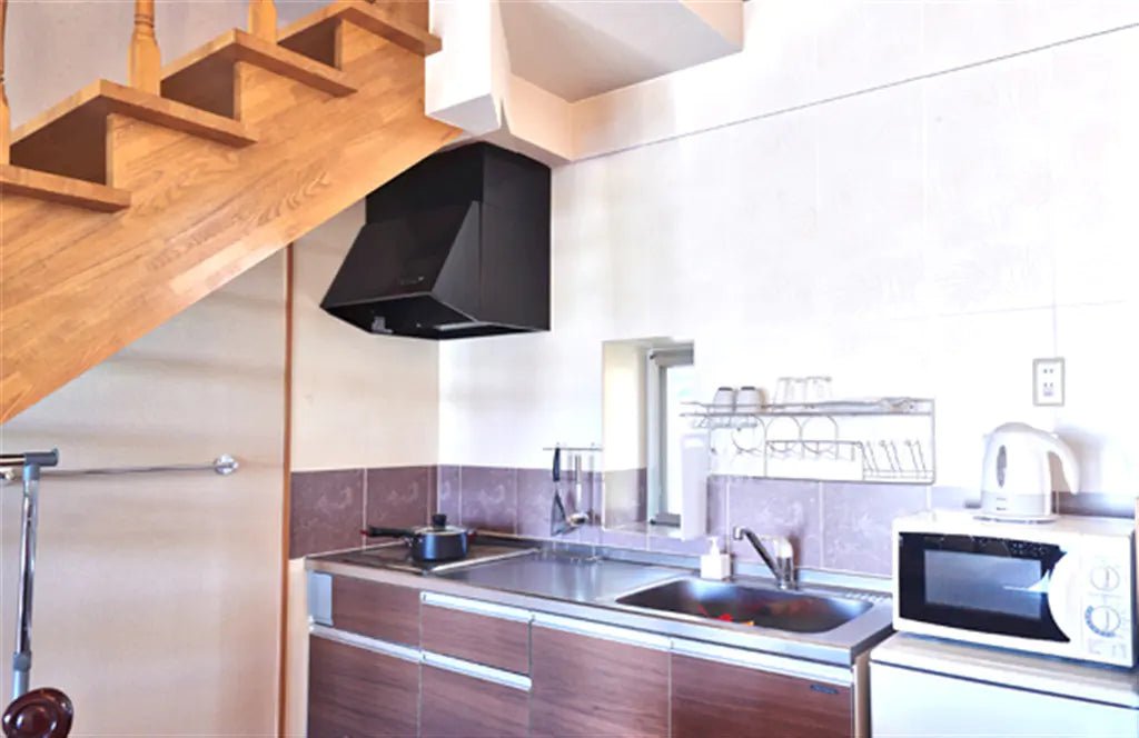 2Beds House in Motobu-cho,Kunigami-gun, Okinawa - PDJ Indonesia