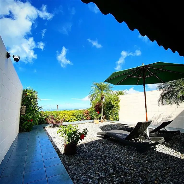 2Beds House in Motobu-cho,Kunigami-gun, Okinawa - PDJ Indonesia