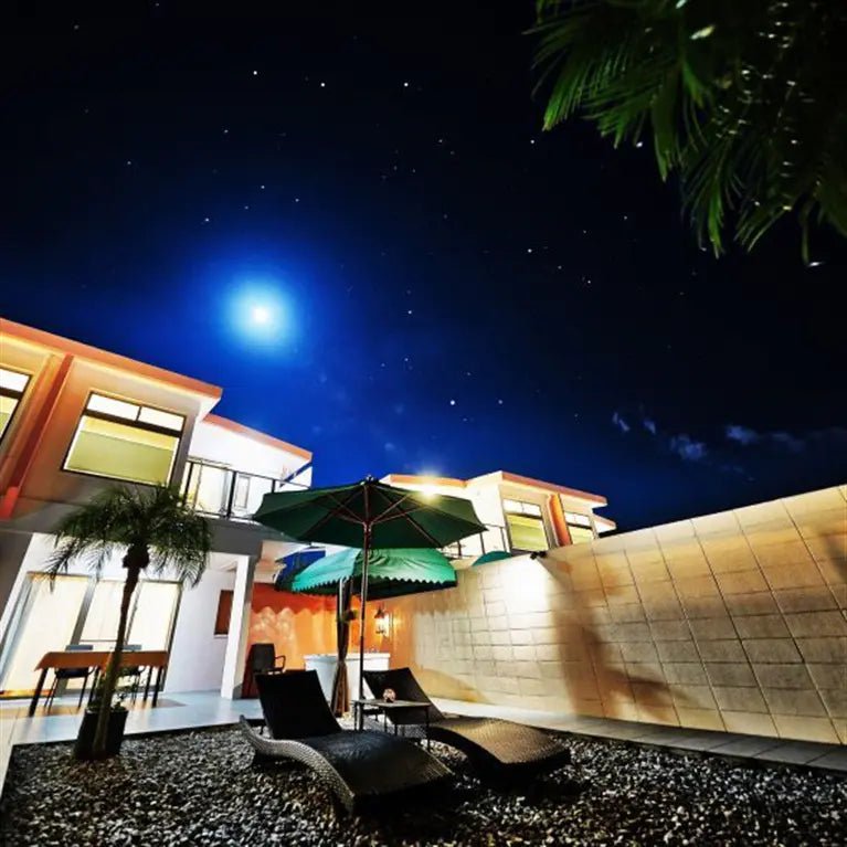 2Beds House in Motobu-cho,Kunigami-gun, Okinawa - PDJ Indonesia