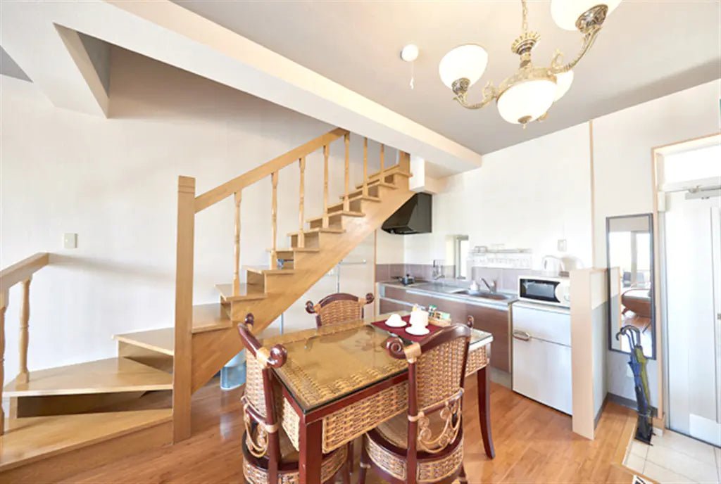 2Beds House in Motobu-cho,Kunigami-gun, Okinawa - PDJ Indonesia