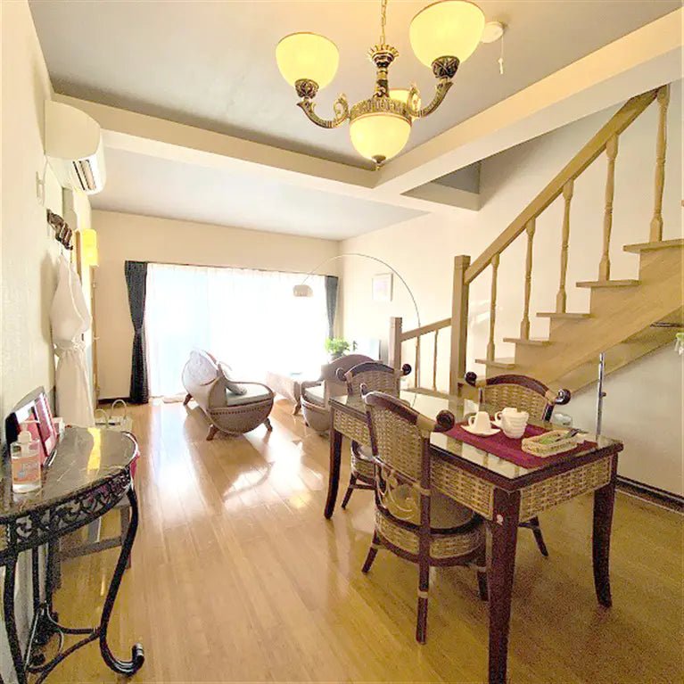 2Beds House in Motobu-cho,Kunigami-gun, Okinawa - PDJ Indonesia