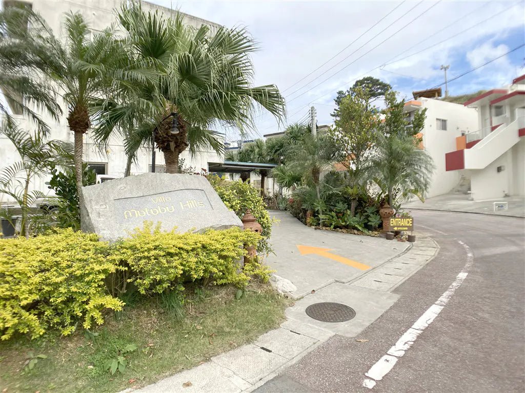 2Beds House in Motobu-cho,Kunigami-gun, Okinawa - PDJ Indonesia