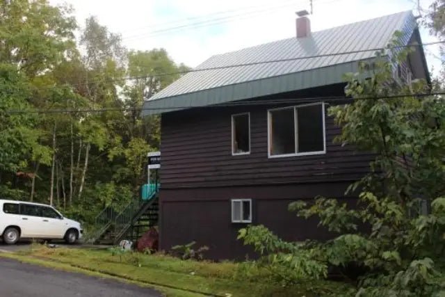 2Beds House in Niseko-cho,Abuta-gun, Hokkaido - PDJ Indonesia