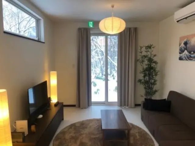 2Beds House in Niseko-cho,Abuta-gun, Hokkaido - PDJ Indonesia