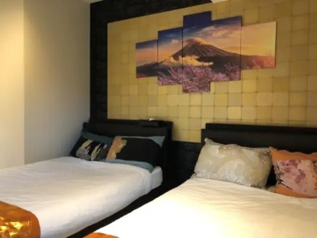 2Beds House in Niseko-cho,Abuta-gun, Hokkaido - PDJ Indonesia