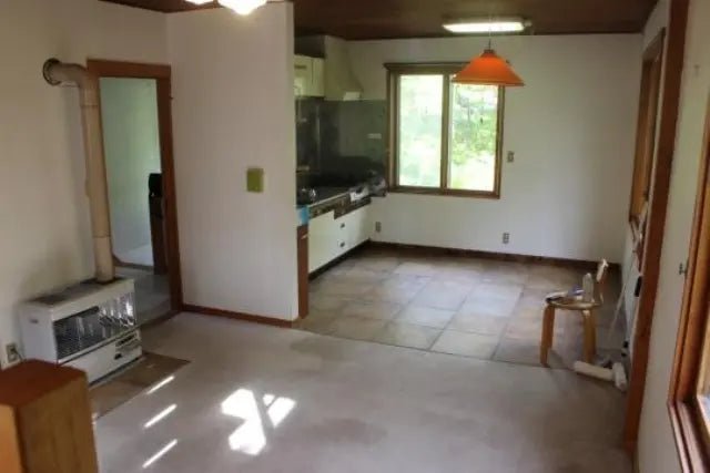 2Beds House in Niseko-cho,Abuta-gun, Hokkaido - PDJ Indonesia