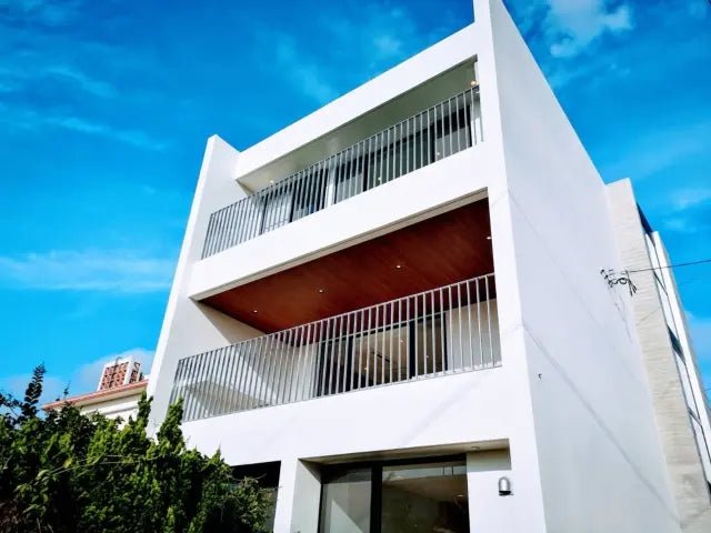 2Beds House in Onna-son,Kunigami-gun, Okinawa - PDJ Indonesia