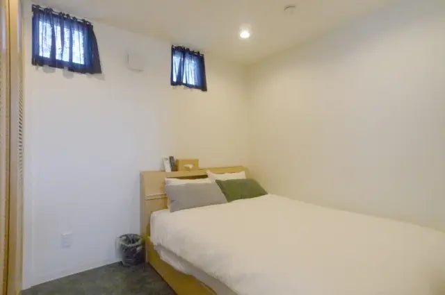 2Beds House in Onna-son,Kunigami-gun, Okinawa - PDJ Indonesia