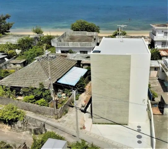 2Beds House in Onna-son,Kunigami-gun, Okinawa - PDJ Indonesia