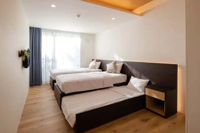 2Beds House in Onna-son,Kunigami-gun, Okinawa - PDJ Indonesia