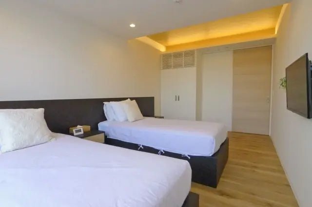 2Beds House in Onna-son,Kunigami-gun, Okinawa - PDJ Indonesia