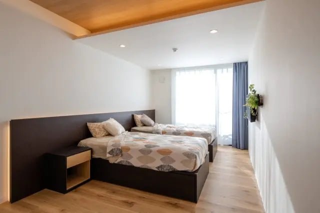 2Beds House in Onna-son,Kunigami-gun, Okinawa - PDJ Indonesia
