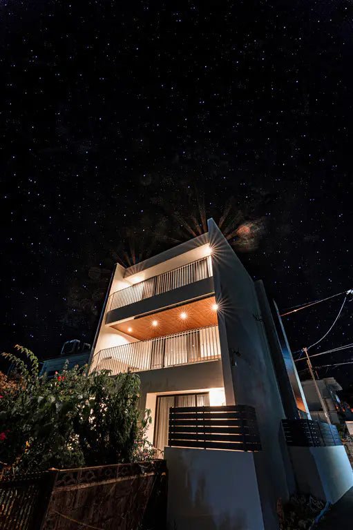 2Beds House in Onna-son,Kunigami-gun, Okinawa - PDJ Indonesia