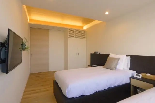 2Beds House in Onna-son,Kunigami-gun, Okinawa - PDJ Indonesia