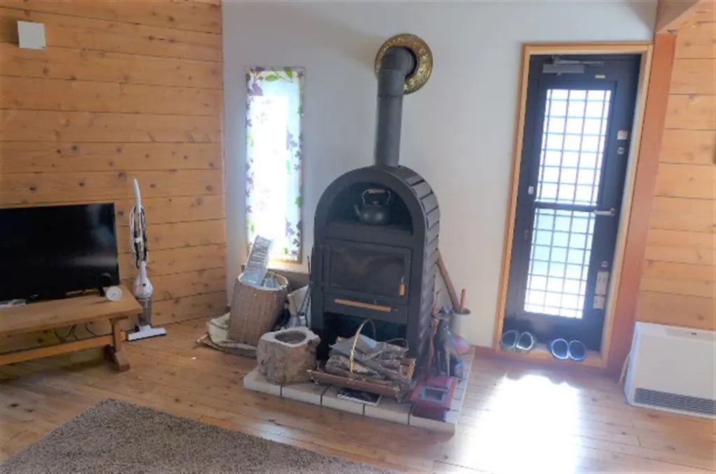 2Beds House in Oyama-cho,Sunto-gun, Shizuoka - PDJ Indonesia