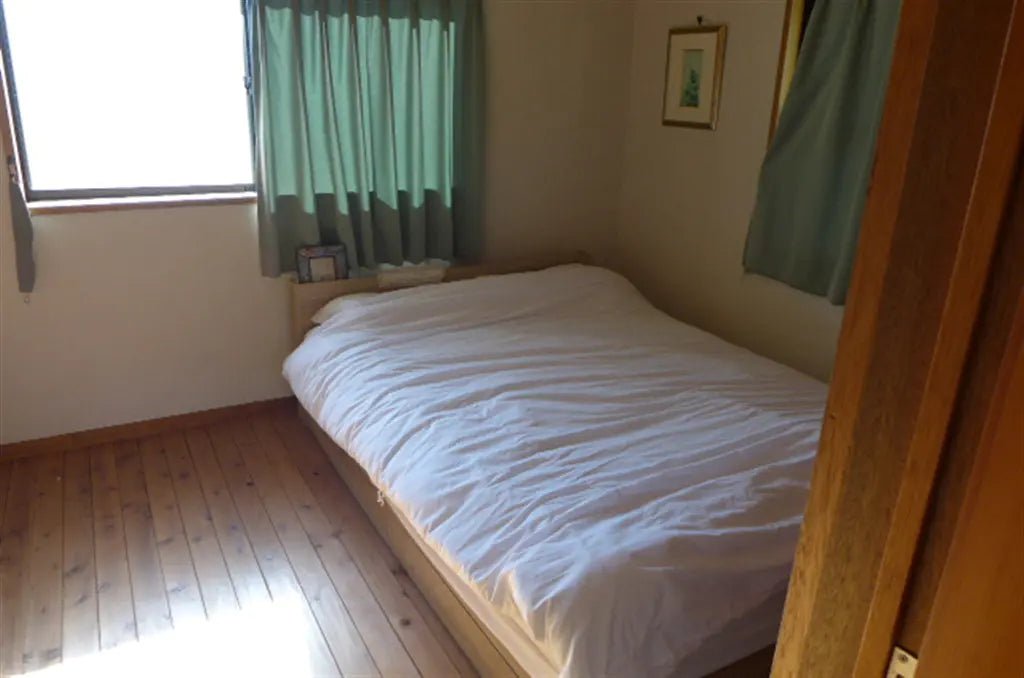 2Beds House in Oyama-cho,Sunto-gun, Shizuoka - PDJ Indonesia