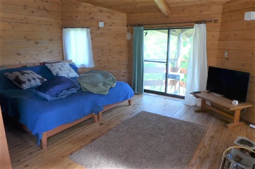 2Beds House in Oyama-cho,Sunto-gun, Shizuoka - PDJ Indonesia