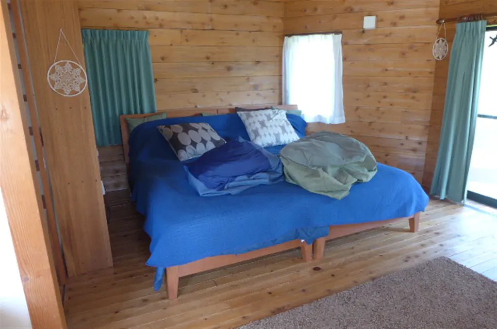 2Beds House in Oyama-cho,Sunto-gun, Shizuoka - PDJ Indonesia