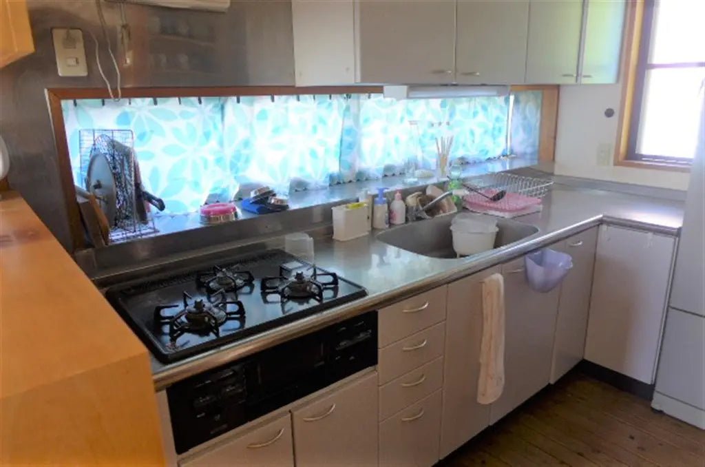 2Beds House in Oyama-cho,Sunto-gun, Shizuoka - PDJ Indonesia