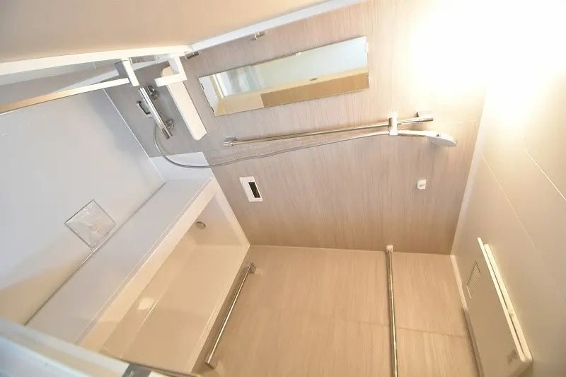 2Beds House in Shinagawa-ku, Tokyo - PDJ Indonesia
