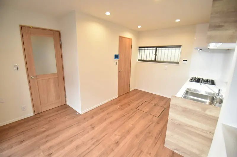 2Beds House in Shinagawa-ku, Tokyo - PDJ Indonesia