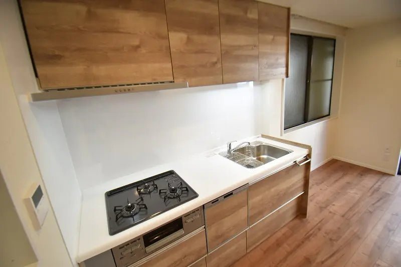 2Beds House in Shinagawa-ku, Tokyo - PDJ Indonesia