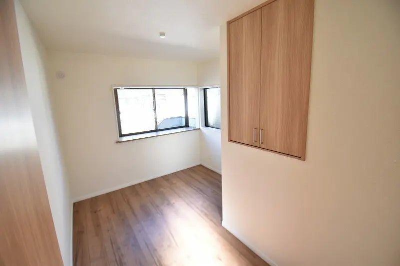 2Beds House in Shinagawa-ku, Tokyo - PDJ Indonesia