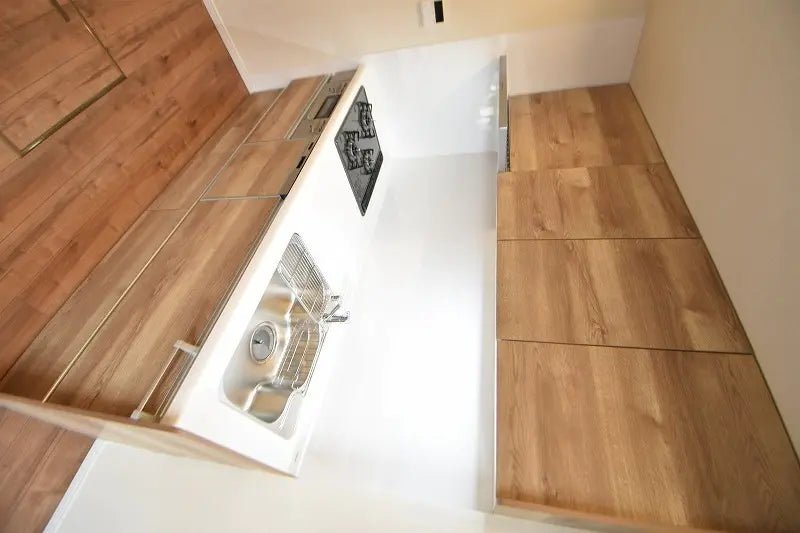 2Beds House in Shinagawa-ku, Tokyo - PDJ Indonesia