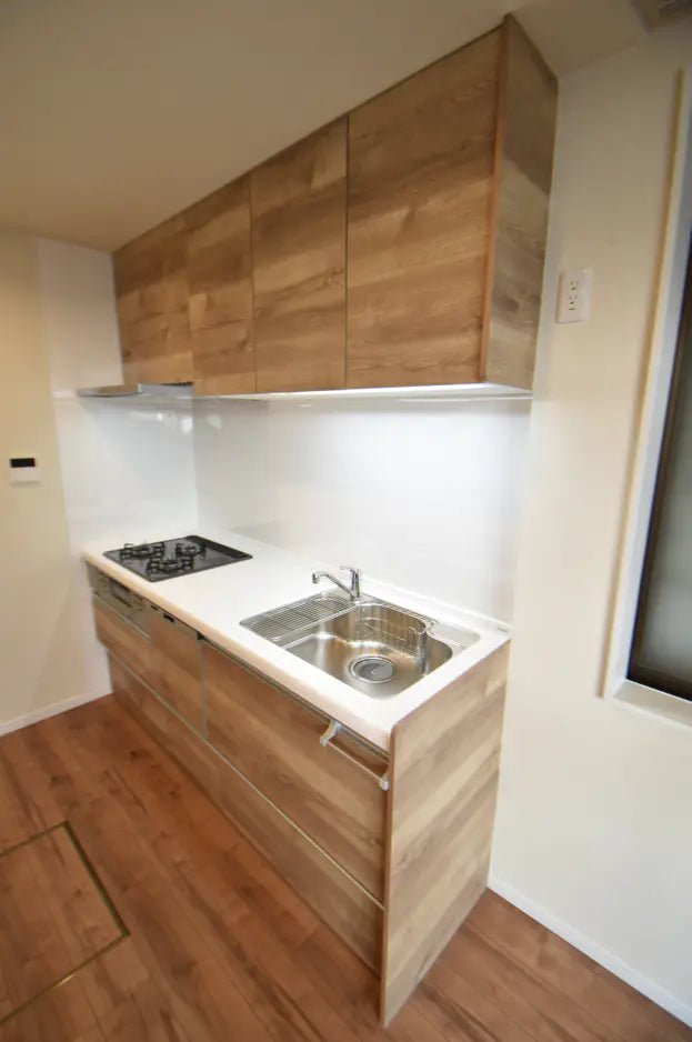 2Beds House in Shinagawa-ku, Tokyo - PDJ Indonesia