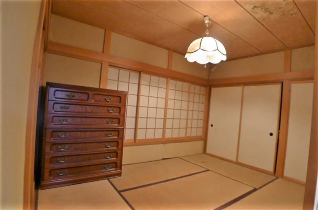 2Beds House in Susono-shi, Shizuoka - PDJ Indonesia