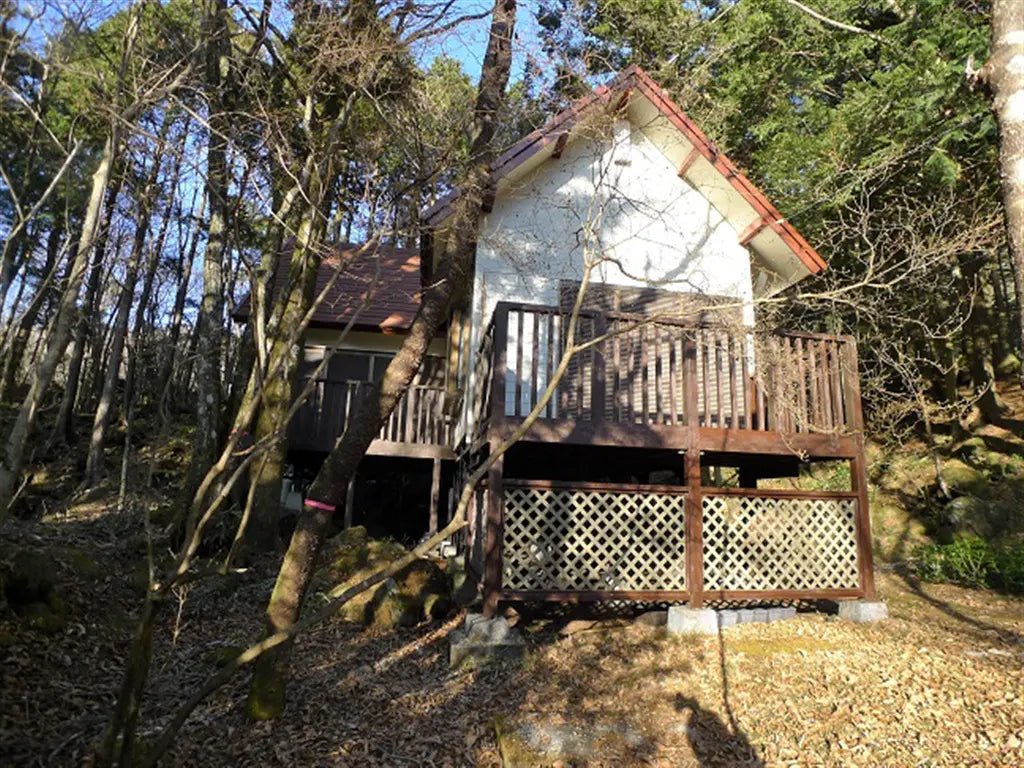 2Beds House in Susono-shi, Shizuoka - PDJ Indonesia