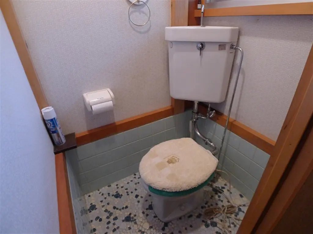 2Beds House in Susono-shi, Shizuoka - PDJ Indonesia