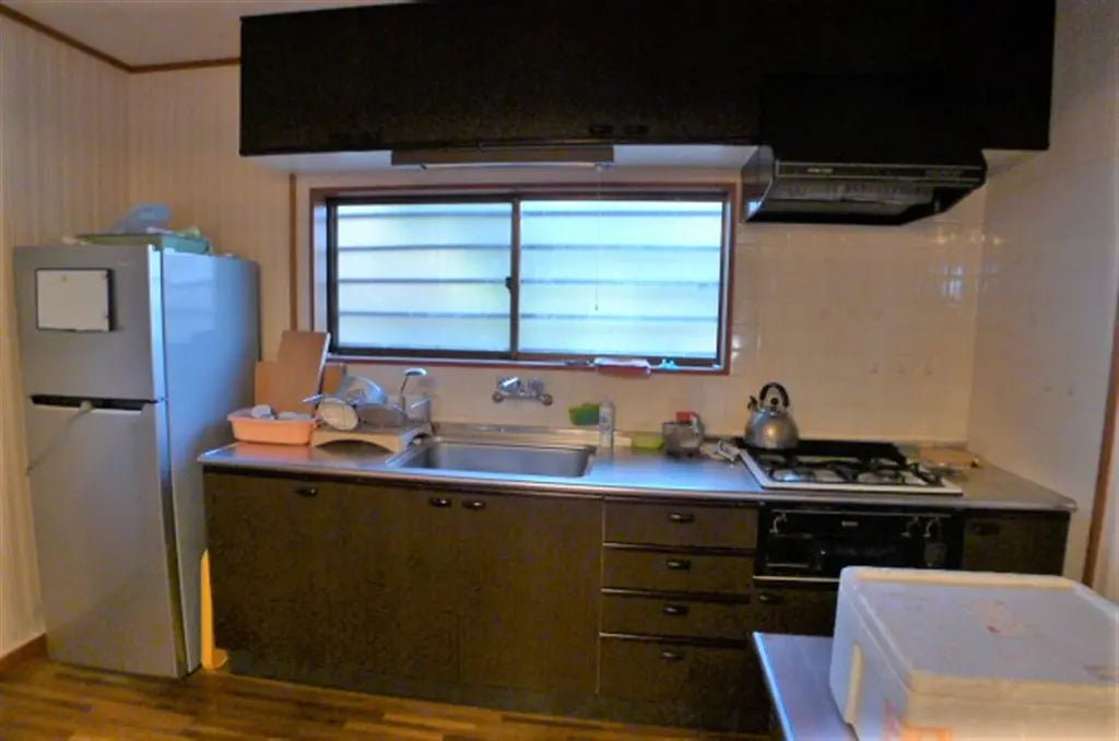 2Beds House in Susono-shi, Shizuoka - PDJ Indonesia