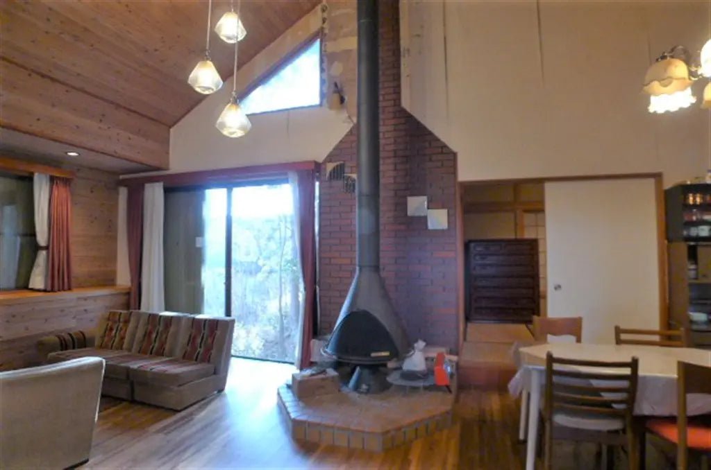 2Beds House in Susono-shi, Shizuoka - PDJ Indonesia