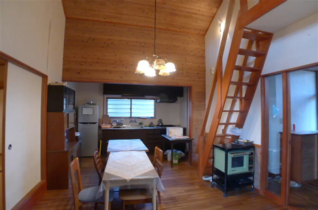 2Beds House in Susono-shi, Shizuoka - PDJ Indonesia