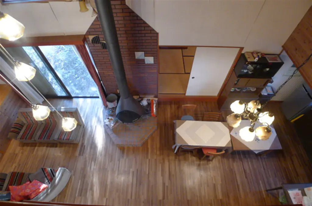 2Beds House in Susono-shi, Shizuoka - PDJ Indonesia