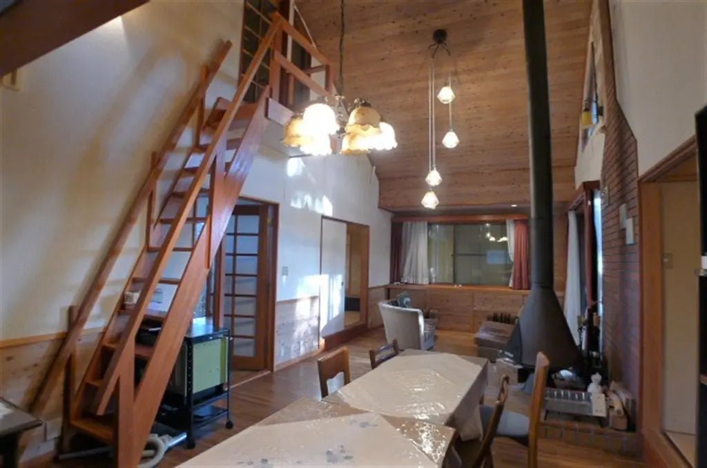2Beds House in Susono-shi, Shizuoka - PDJ Indonesia