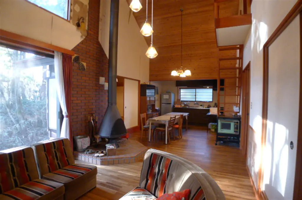 2Beds House in Susono-shi, Shizuoka - PDJ Indonesia