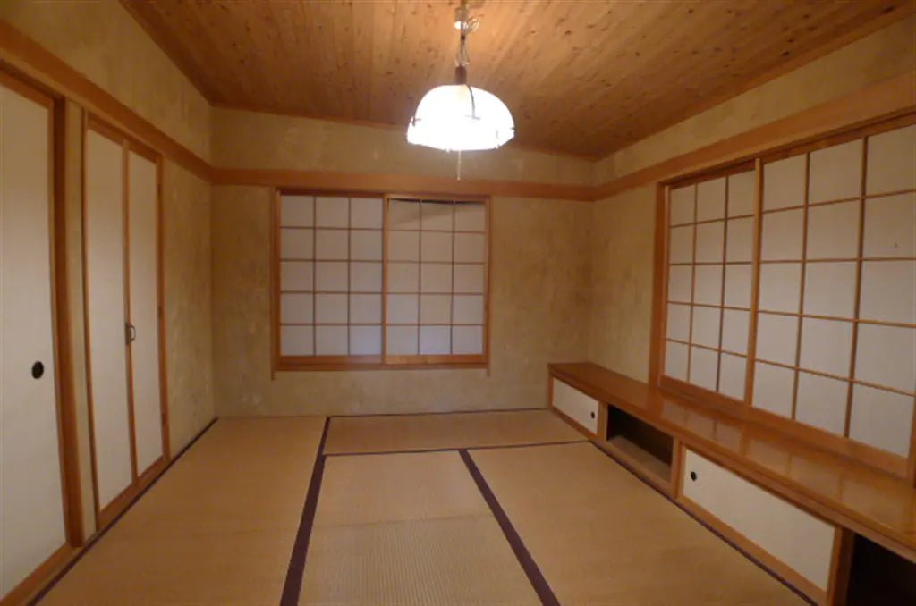 2Beds House in Susono-shi, Shizuoka - PDJ Indonesia