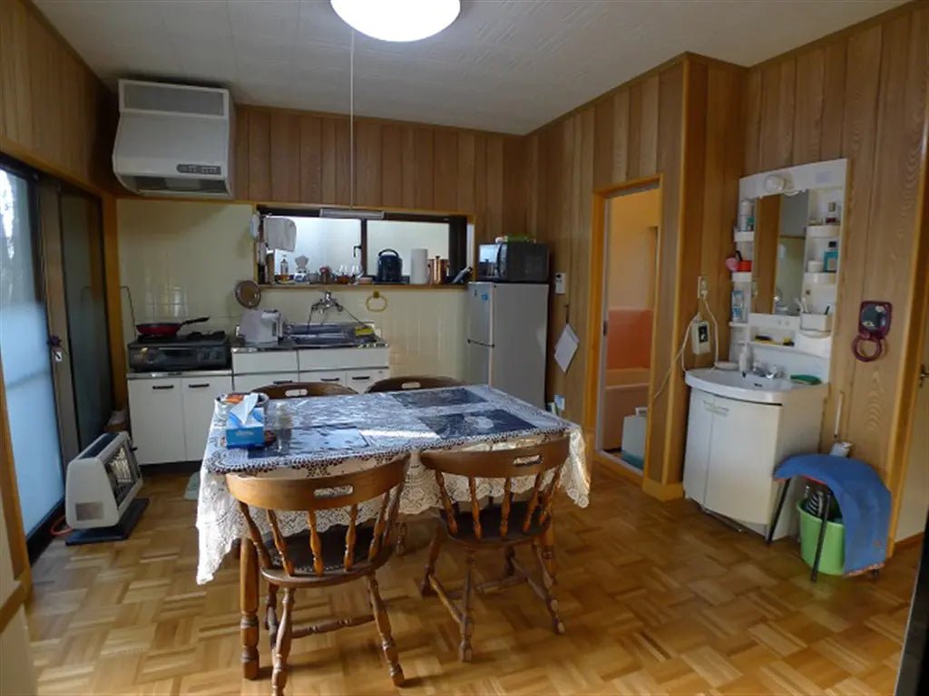 2Beds House in Susono-shi, Shizuoka - PDJ Indonesia