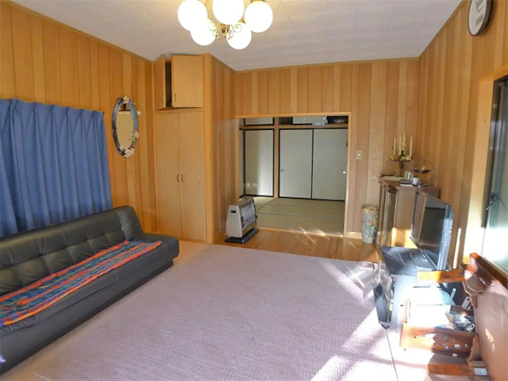 2Beds House in Susono-shi, Shizuoka - PDJ Indonesia