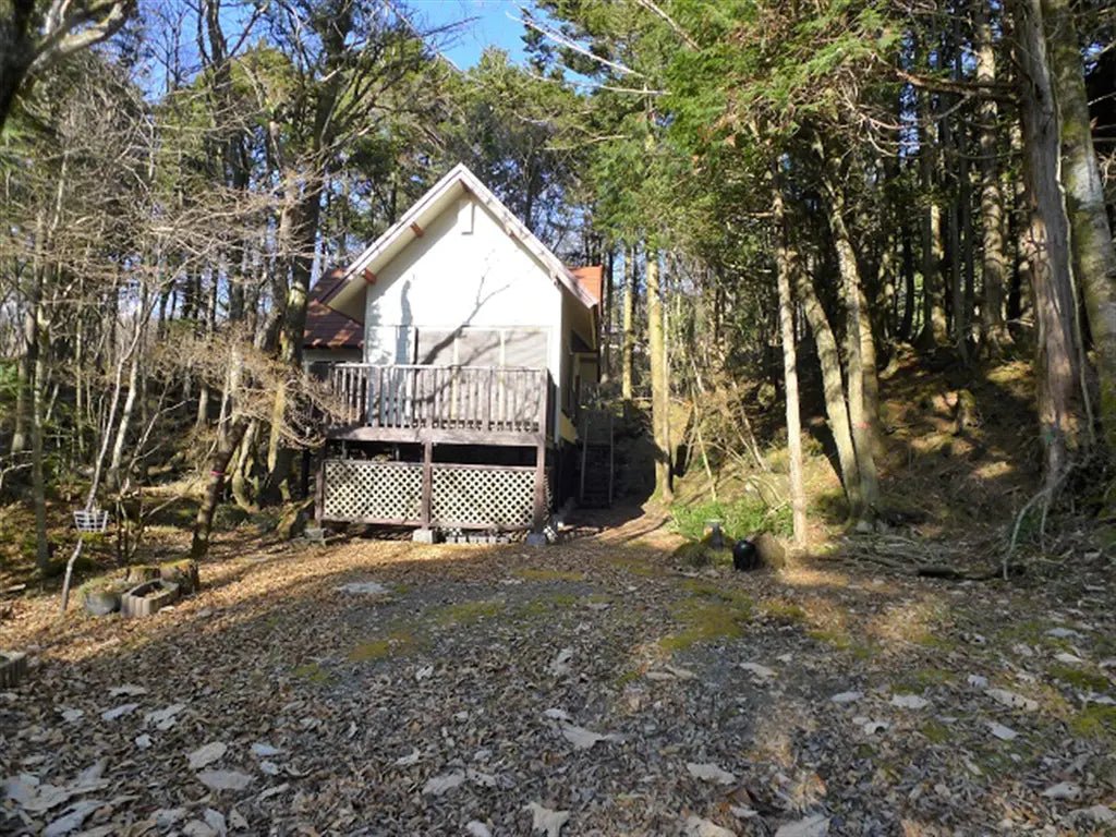 2Beds House in Susono-shi, Shizuoka - PDJ Indonesia