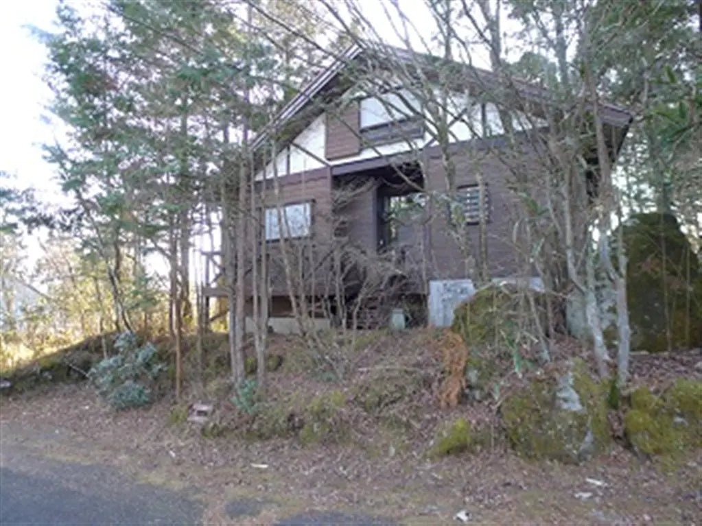 2Beds House in Susono-shi, Shizuoka - PDJ Indonesia