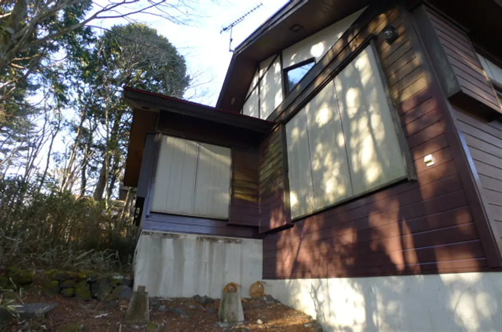 2Beds House in Susono-shi, Shizuoka - PDJ Indonesia
