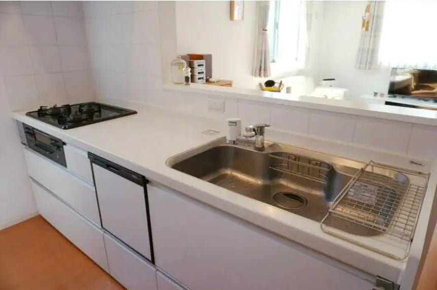 2Beds House in Toshima-ku, Tokyo - PDJ Indonesia