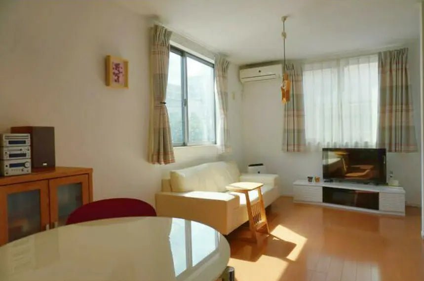 2Beds House in Toshima-ku, Tokyo - PDJ Indonesia