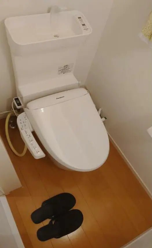 2Beds House in Toshima-ku, Tokyo - PDJ Indonesia