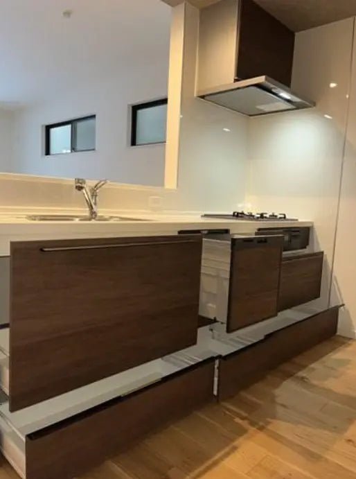 2Beds House in Ukyo-ku,Kyoto-shi, Kyoto - PDJ Indonesia